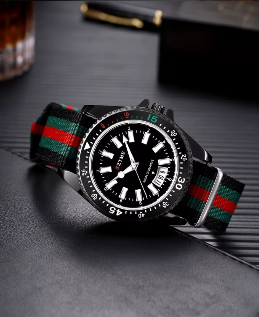 GUCCI Dive Saat