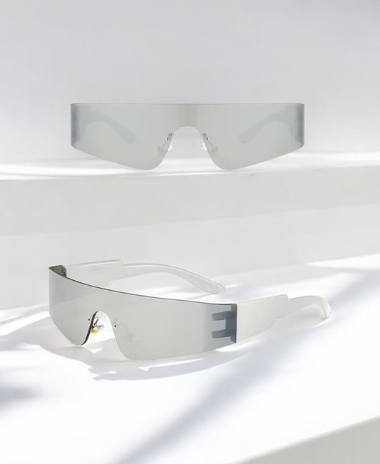 Futuristic Shades Gözlük