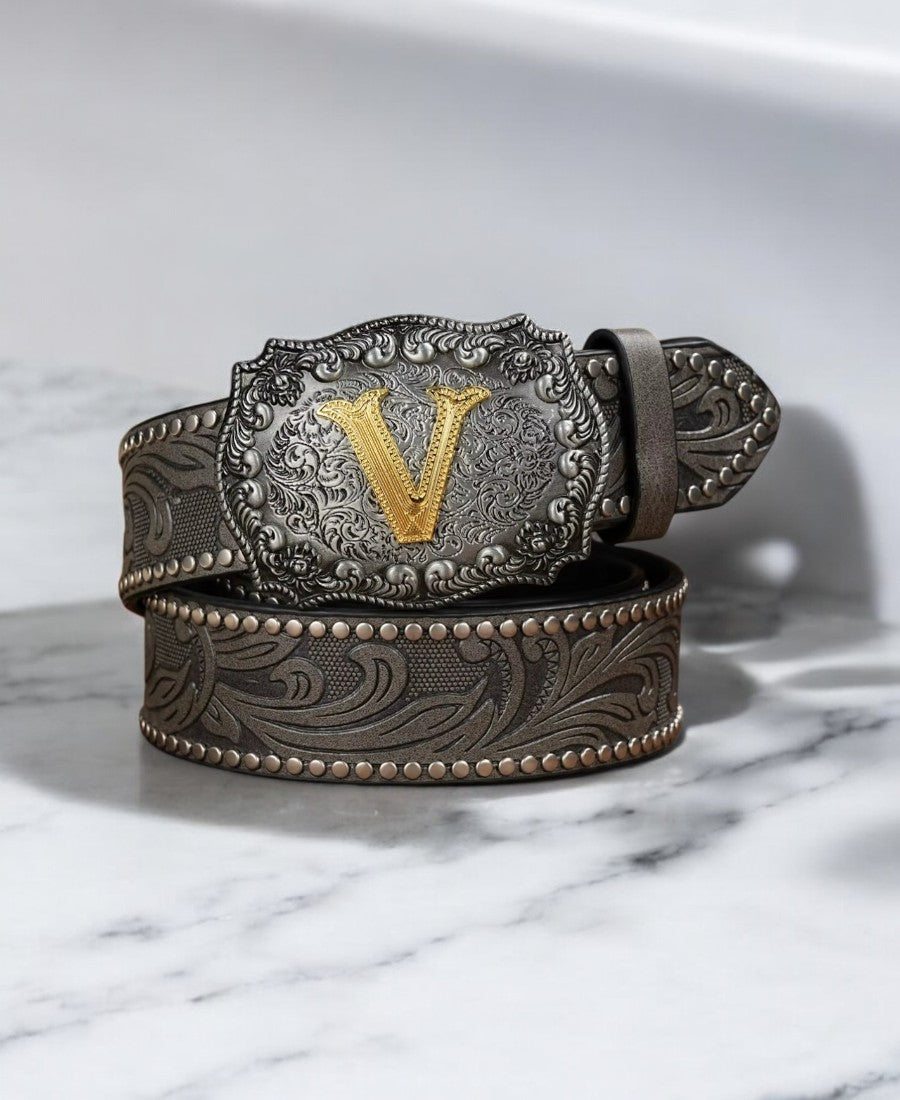 Western Letter Collection Kemer