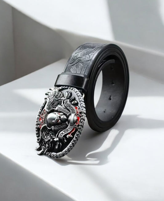 Skull Persophone Kemer