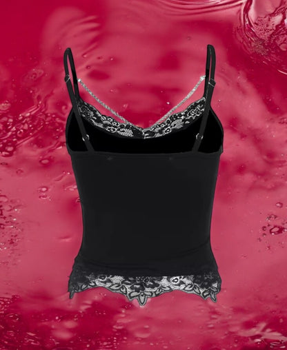 Gothic Bat Crop