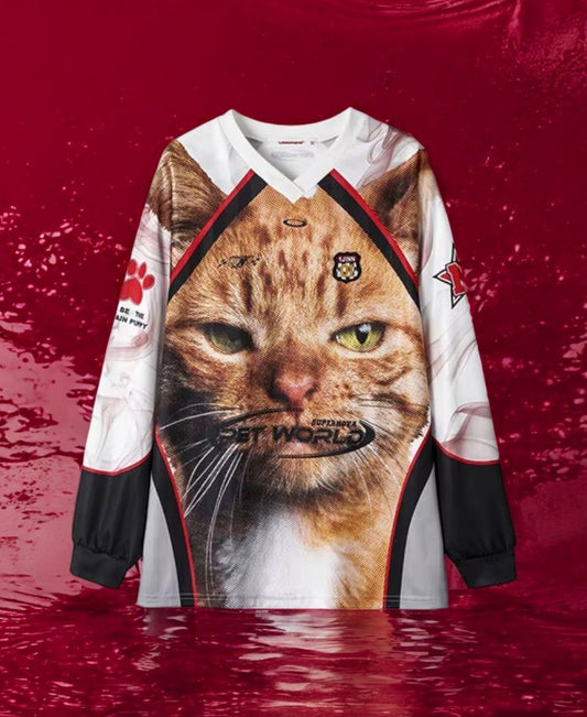 Pet World 10 Tee