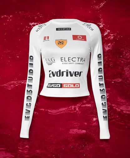 Electra Formula Crop