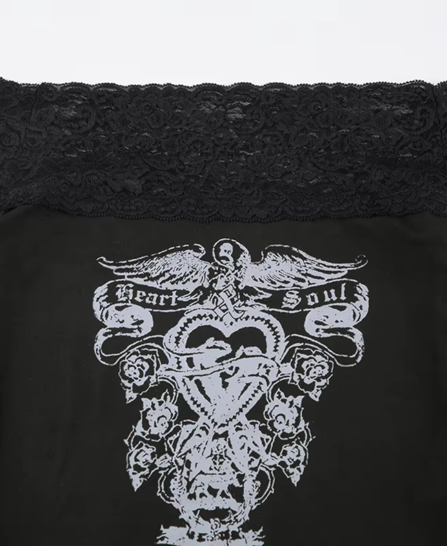 Heartsoul 101 Crop
