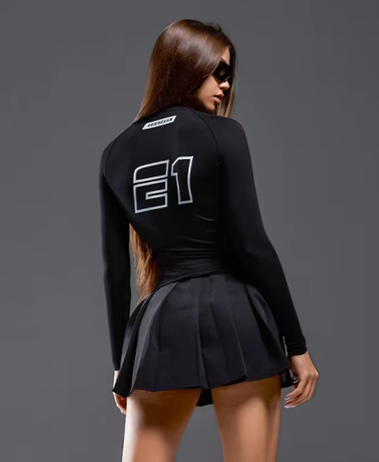 Electra Formula Crop