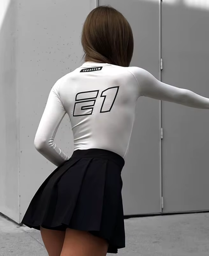 Electra Formula Crop