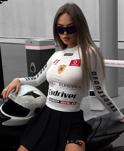 Electra Formula Crop