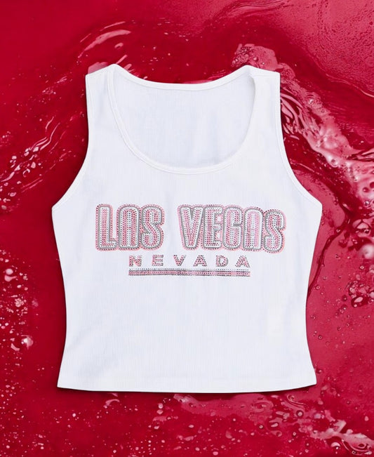 Nevada Line Crop