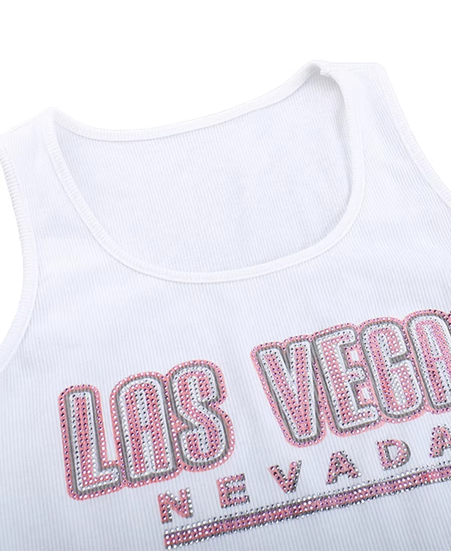 Nevada Line Crop