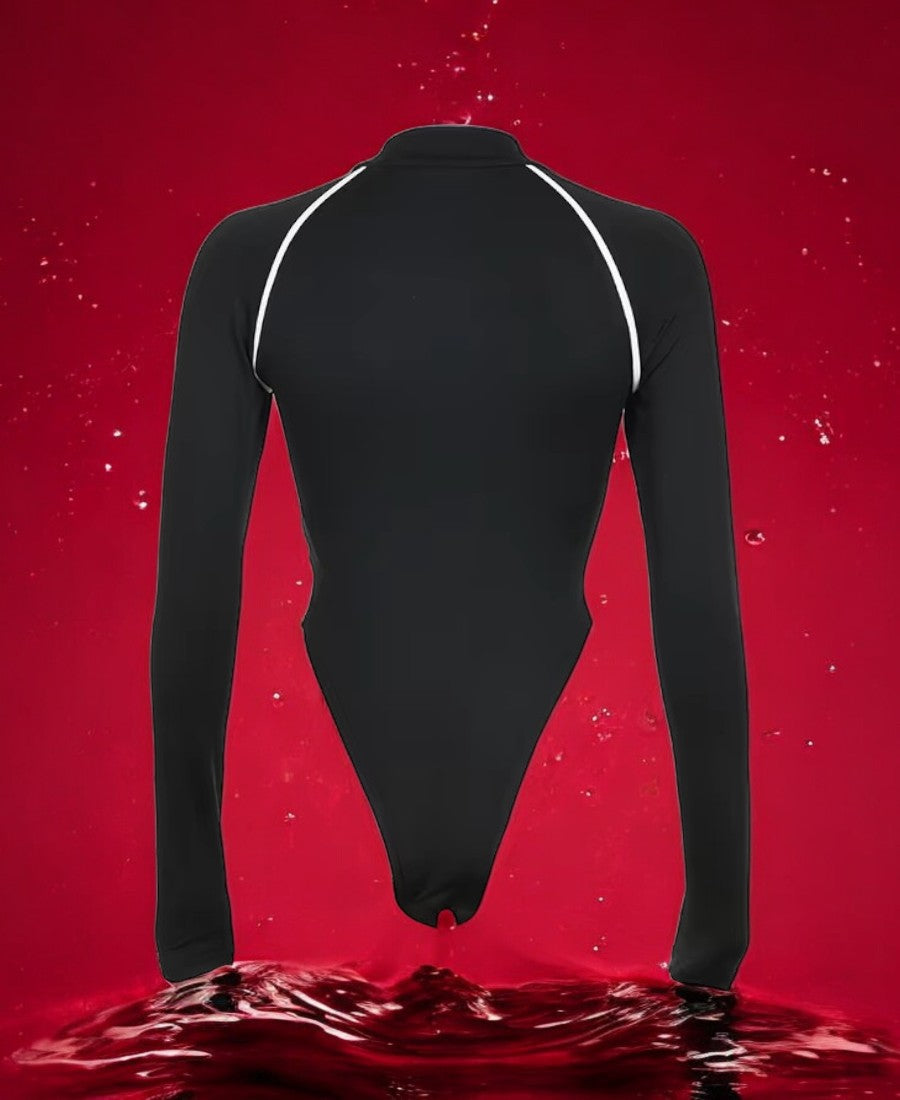 Six Light Bodysuit