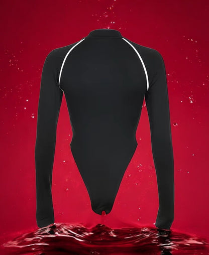 Six Light Bodysuit