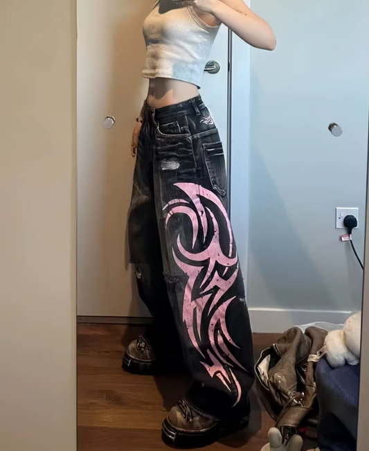 Marcia Trippy Pantolon