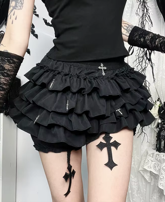 Cross For Etek