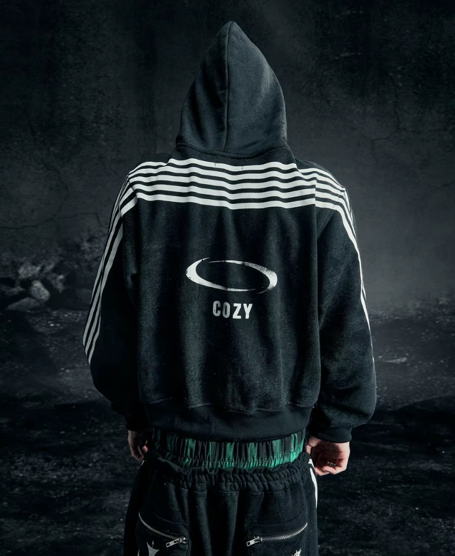 Elixir Cozy 00 Sweatshirt