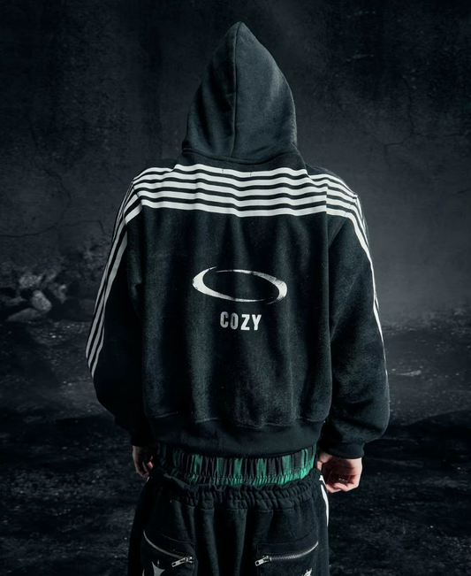 Elixir Cozy 00 Sweatshirt