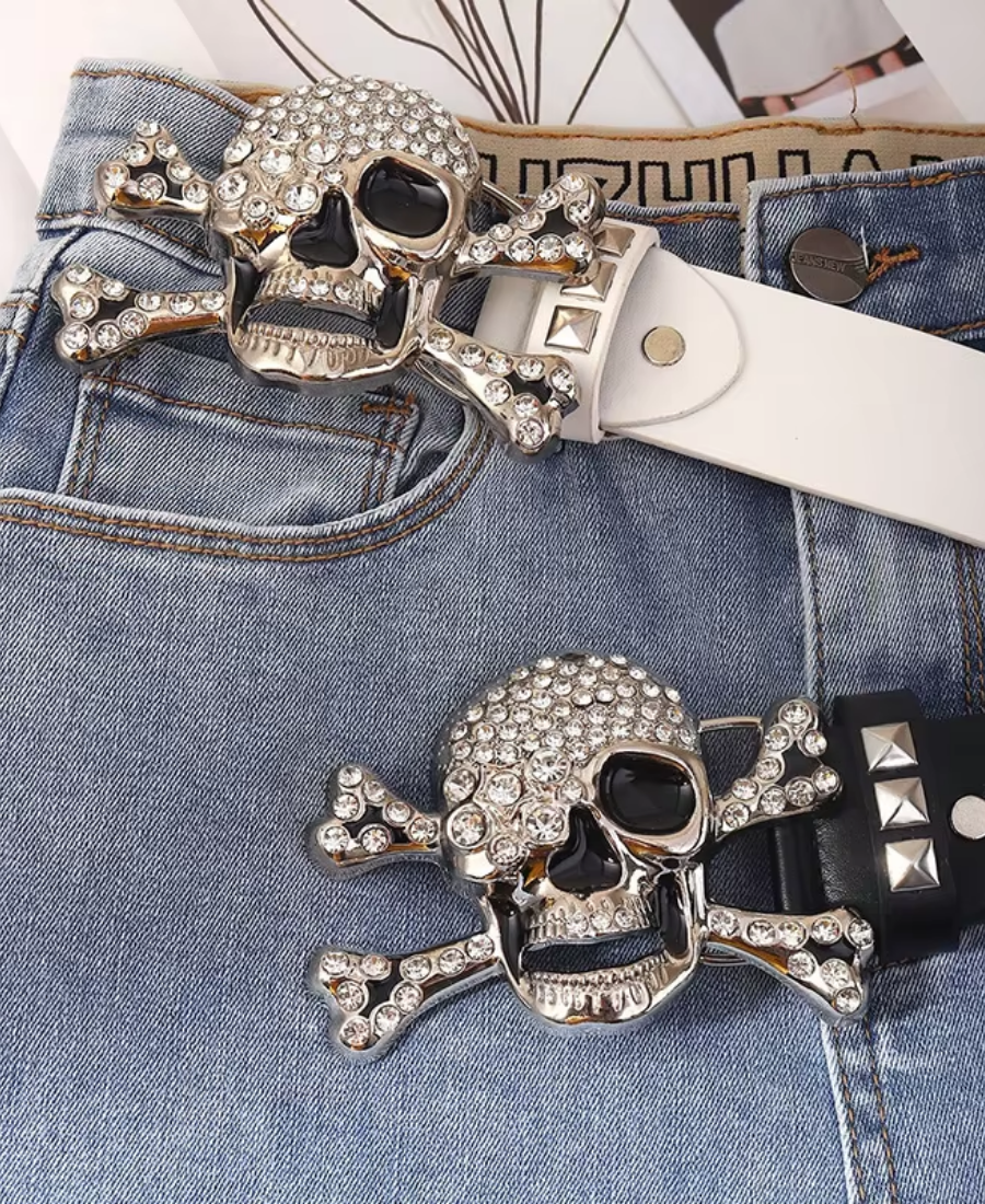 Simon Murder Skull Kemer