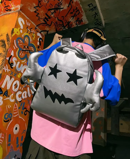 Ghost Star Çanta