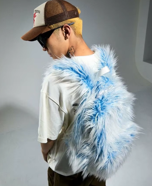 Emotionkey Furby Çanta