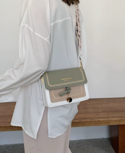 SN&Fashion Leet Çanta