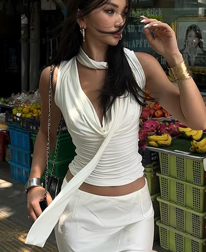 Fulla Lureks Top-Crop