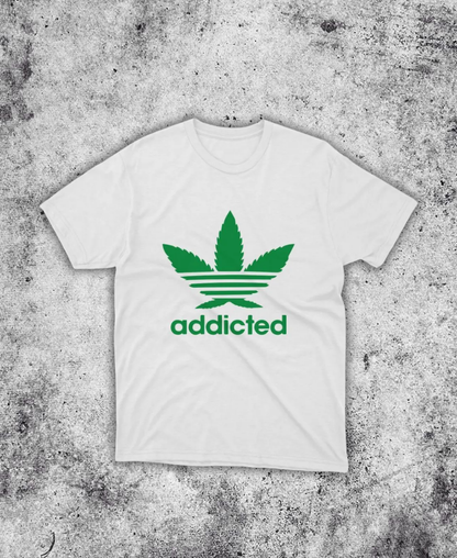 Addicted "Mary" Tee