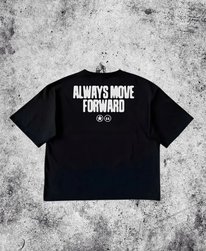 Bad Days Not Bad Life Tee