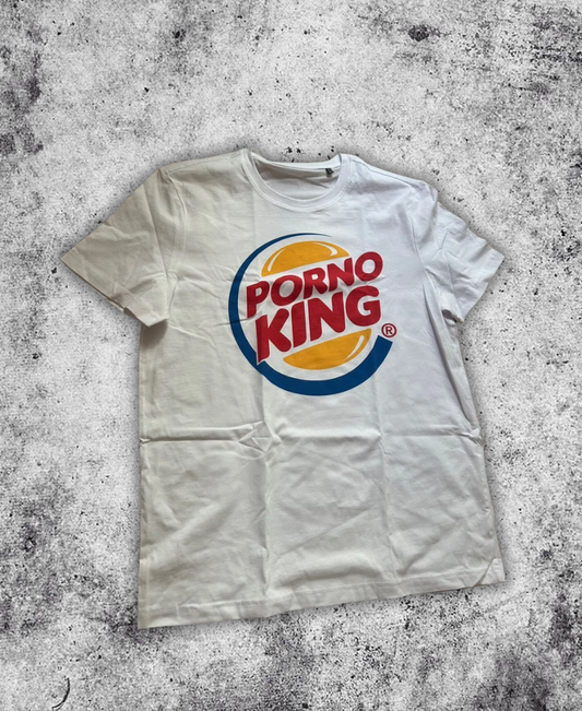 Burger King Vintage Tee