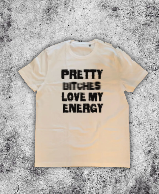 Love My Energy Tee