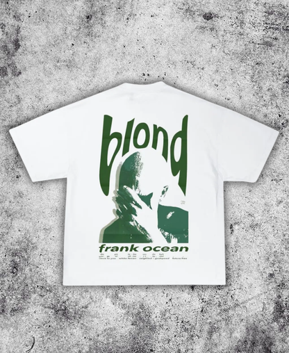Frank Ocean Blond Tee