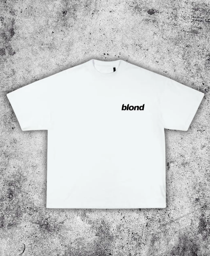 Frank Ocean Blond Tee