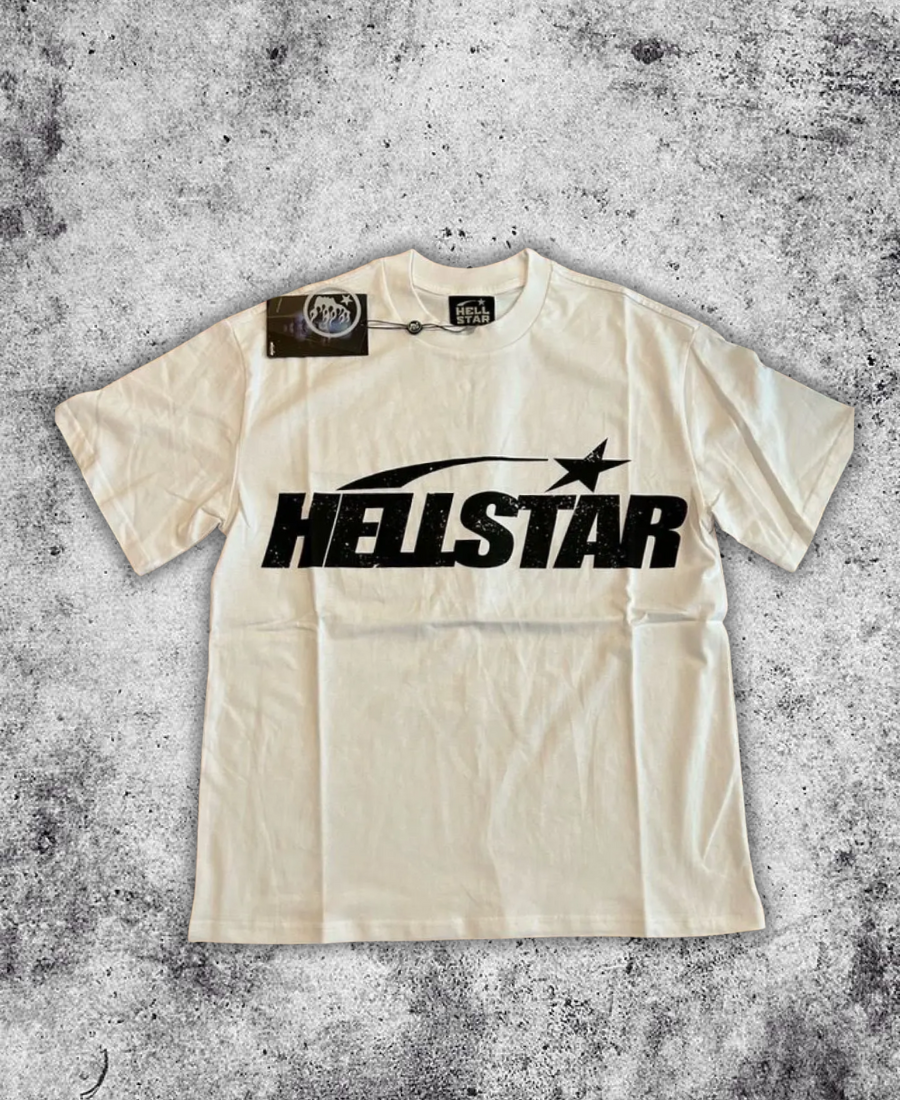 Hellstar Flow Tee