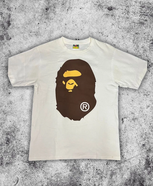 Bape Gorilla Tee