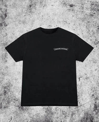 Chrome Hearts "FCK" Tee