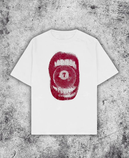 7 Deadly Sins Tee