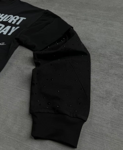 Get Fly Everyday "Rhinestone" Tee