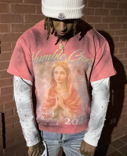 Humble Goats Tee