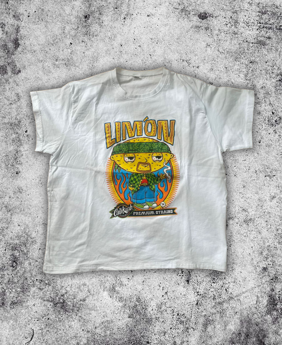 CaliKush Joint Tee