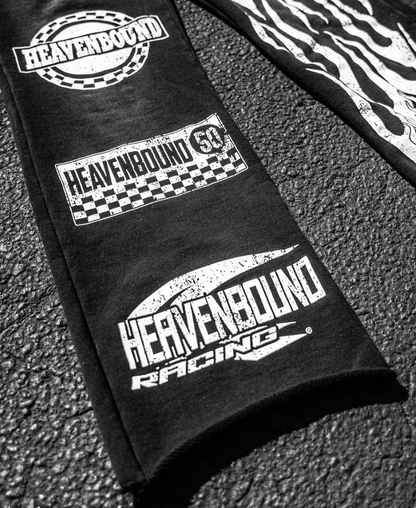 Heavenbound 500 Eşofman