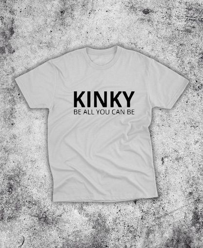 Eminem "KINKY" Tee