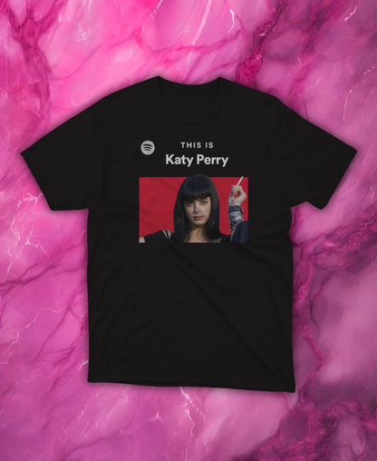 This Is "Jane Perry" Tee