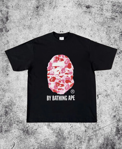 Bathing Ape Tee