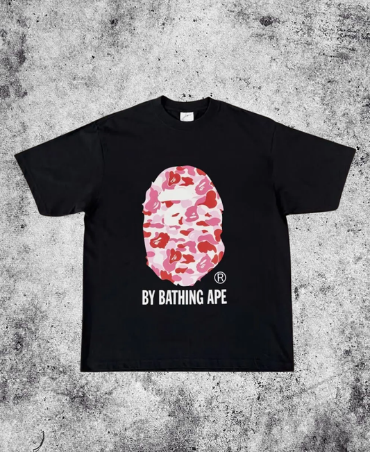 Bathing Ape Tee