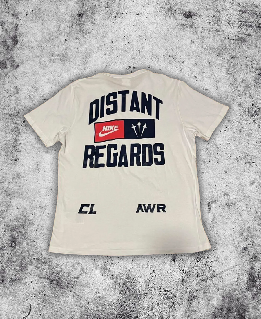 Distant Regards NIKE Tee