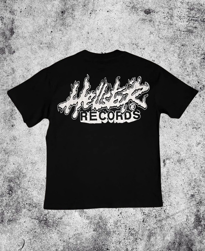 Hellstar "Heaven Records" Premium Tee