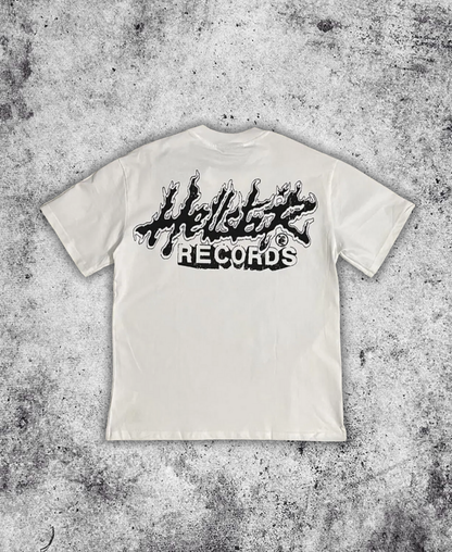 Hellstar "Heaven Records" Premium Tee