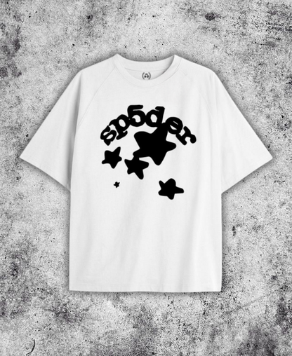 SP5DER Star Tee