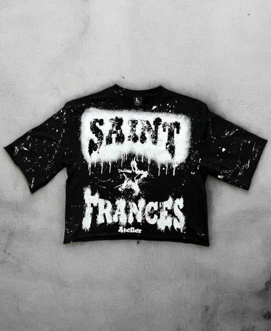 Clout Ain't Currency Tee