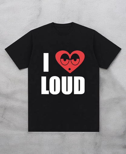 Chief Keef "Loud" Tee