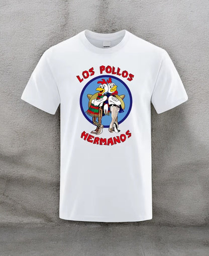 Los Pollos Hermanos Tee