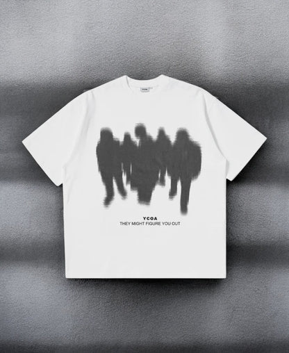 Figure Out Tee